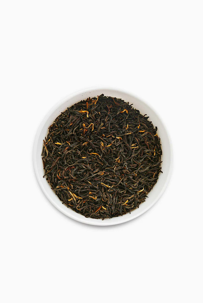Assam Gold Orthodox Black Tea