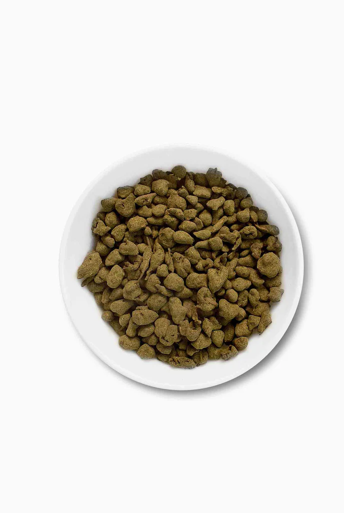 Chinese Ginseng Oolong (Wulong Tea)