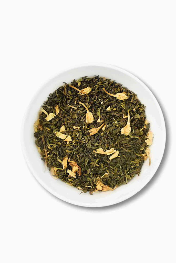 Imperial Jasmine Green Tea