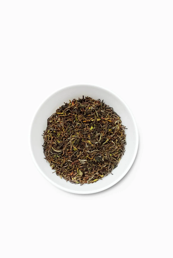 Margaret’s Hope First Flush Darjeeling Tea - China Special